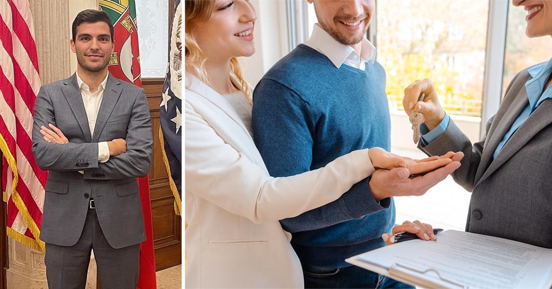 Startup portuguesa Relive quer fazer a diferença no imobiliário