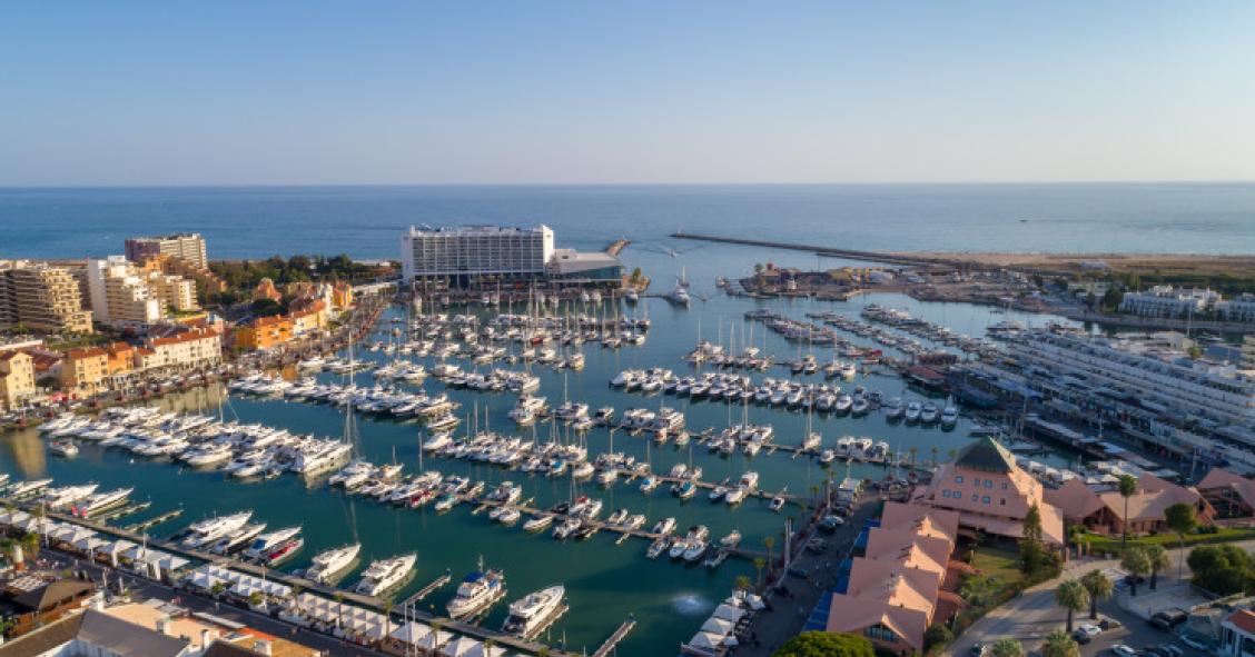 Vilamoura