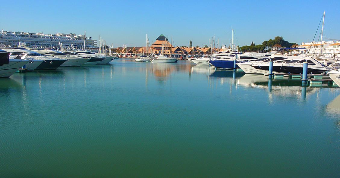 Marina de Vilamoura