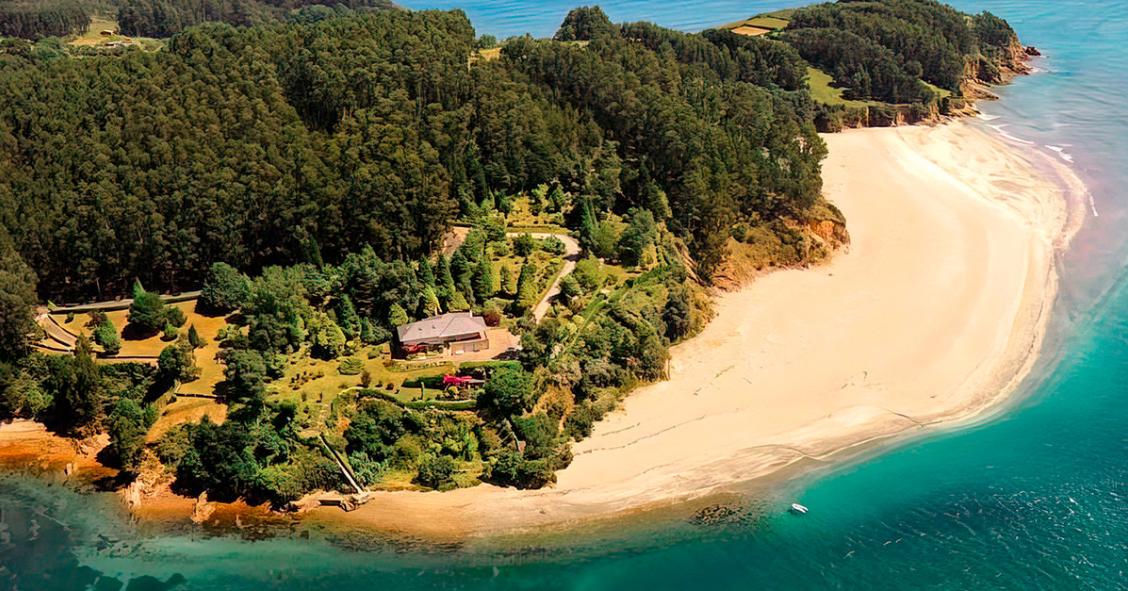 casas de sonho
