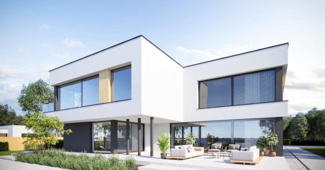 casas eficientes
