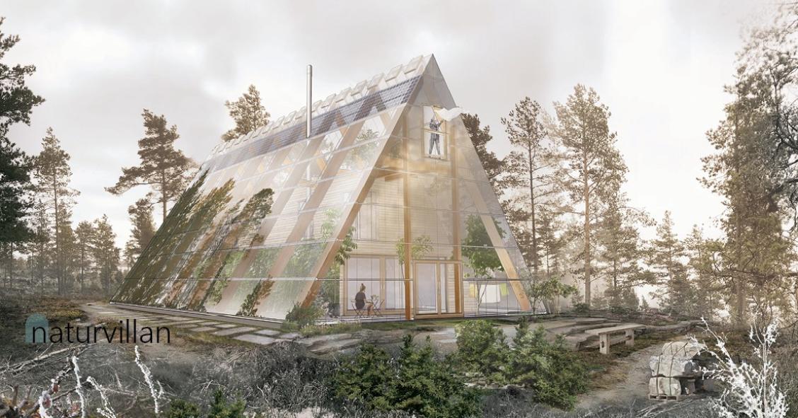 casas ecológicas