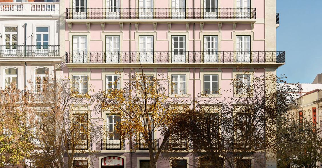 Edifício São Carlos