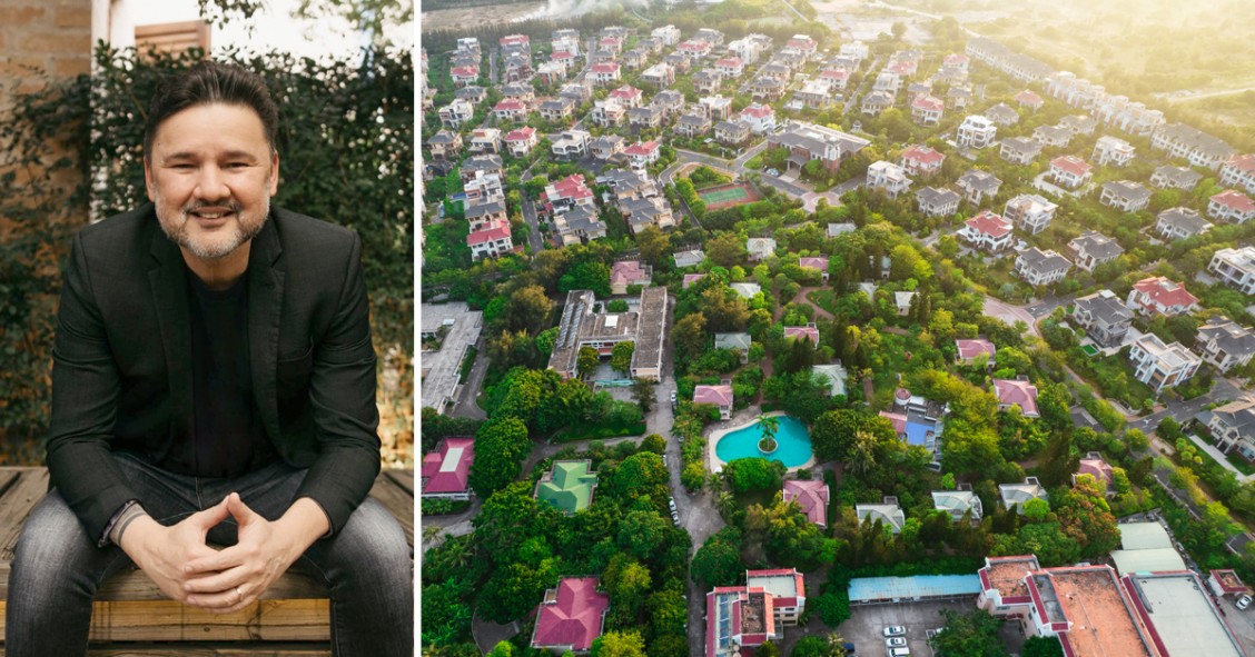 projetos imobiliários