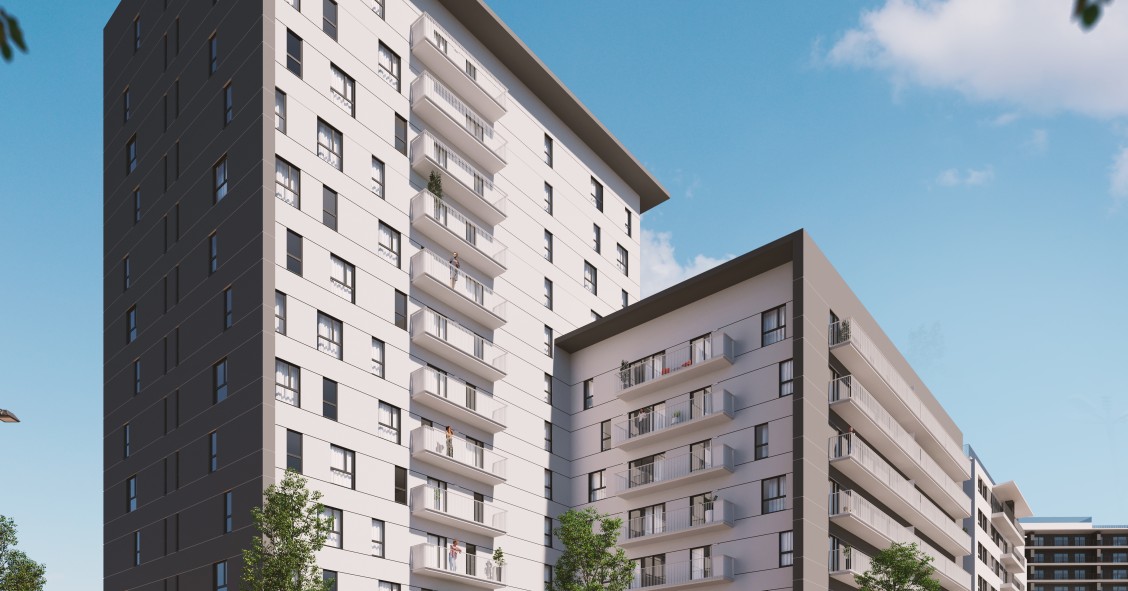 Casas novas em Lisboa