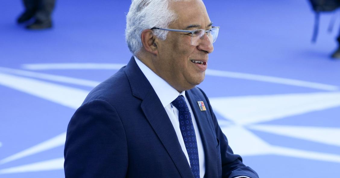 António Costa