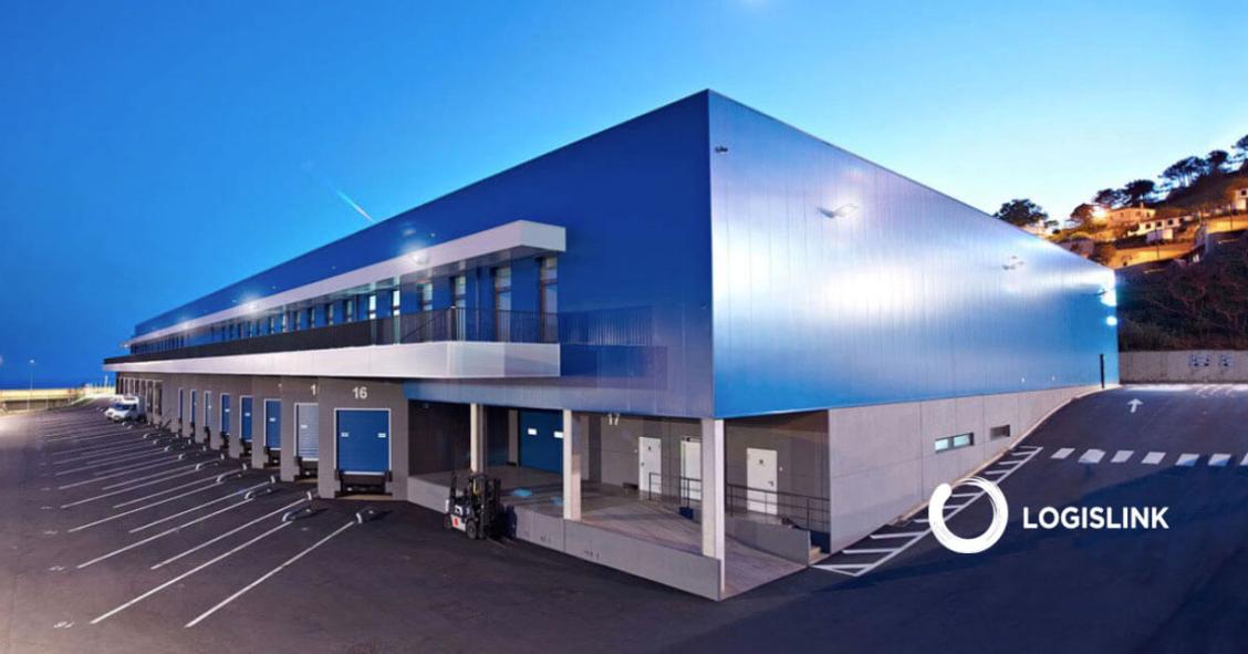 Investimento em logística em Portugal
