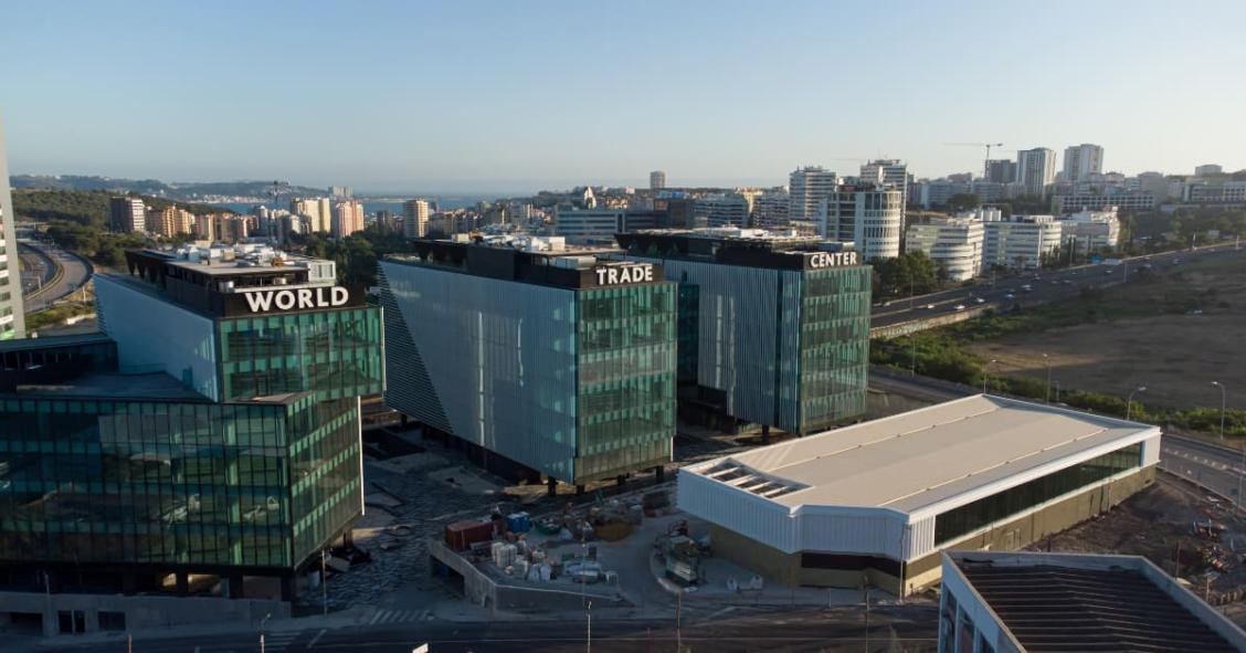 WTC Lisboa