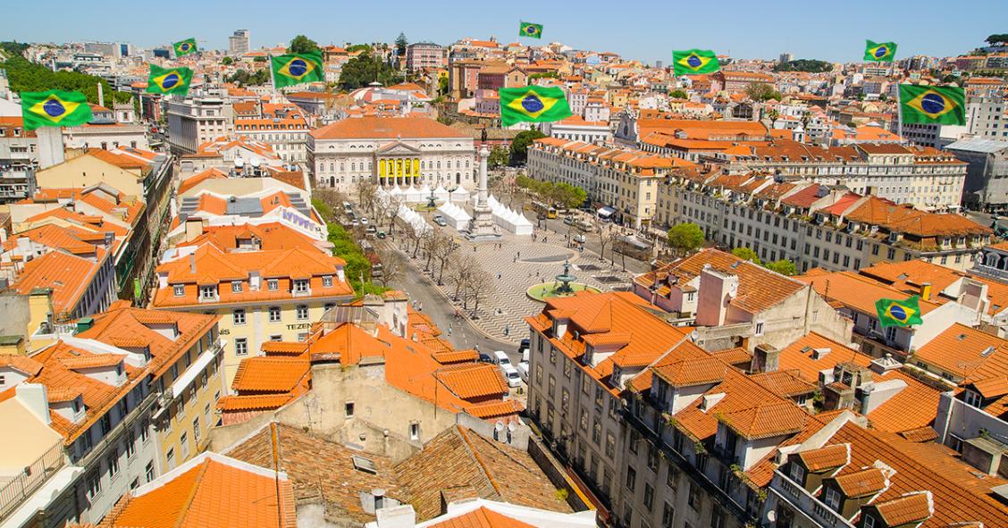 investimento imobiliário brasileiro