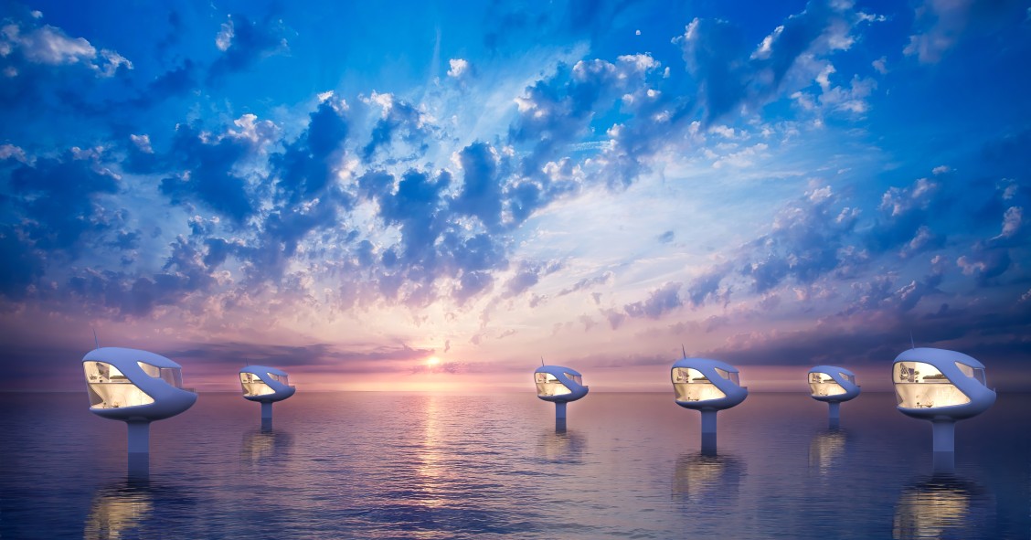 SeaPods