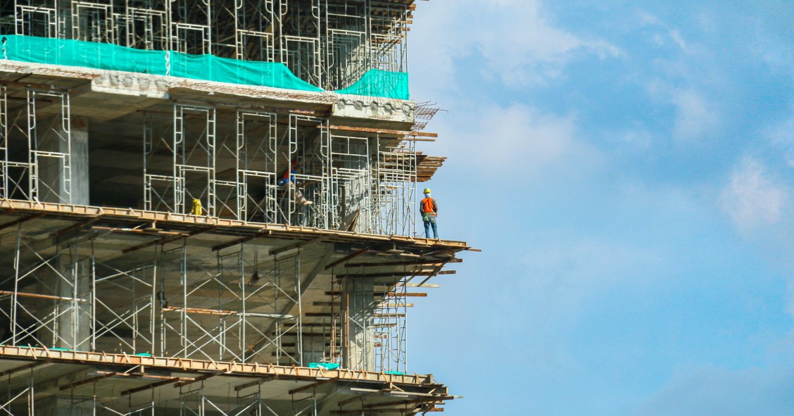 Construtora Grão-Pará agrava prejuízos no primeiro semestre