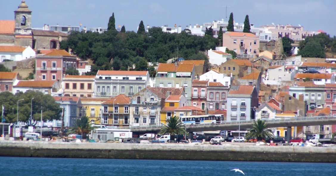 Casas em Setúbal