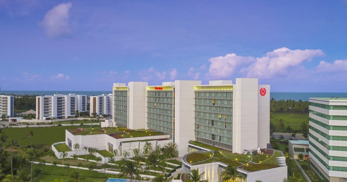 Venda de hotel de Vieira no Brasil aguarda "ok" do Fundo de Resolução
