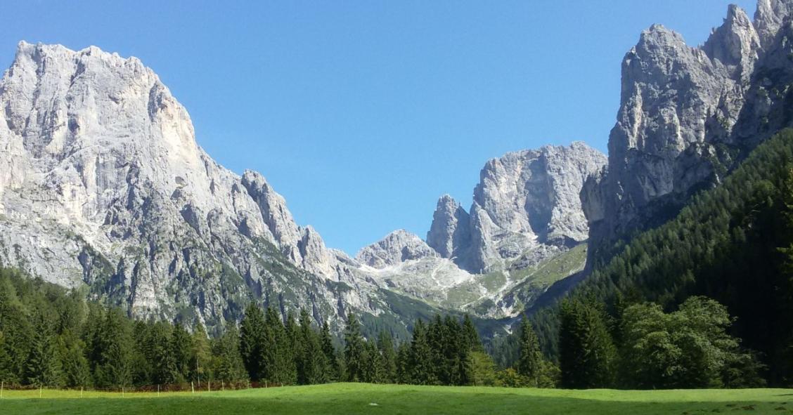 Coliving Trentino