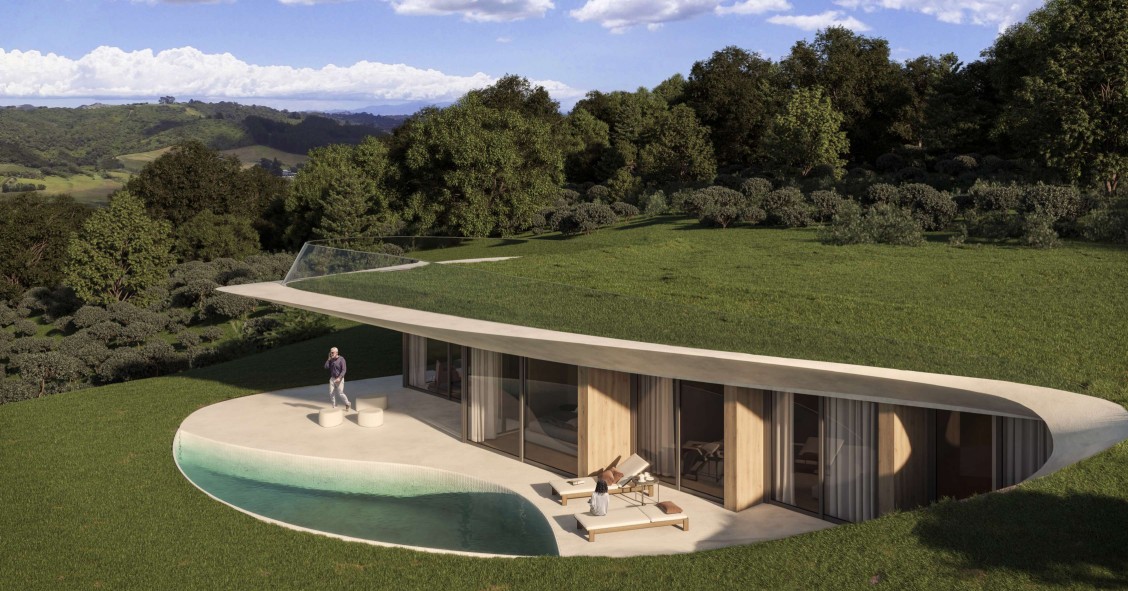 casas modernas