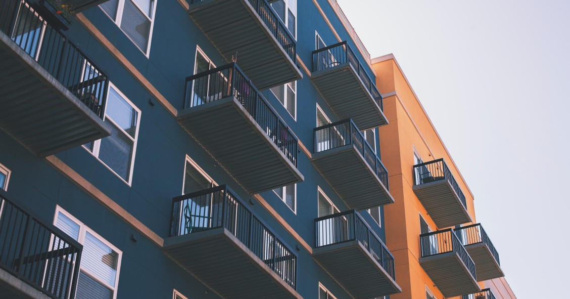 Fundos de investimento imobiliário em Portugal