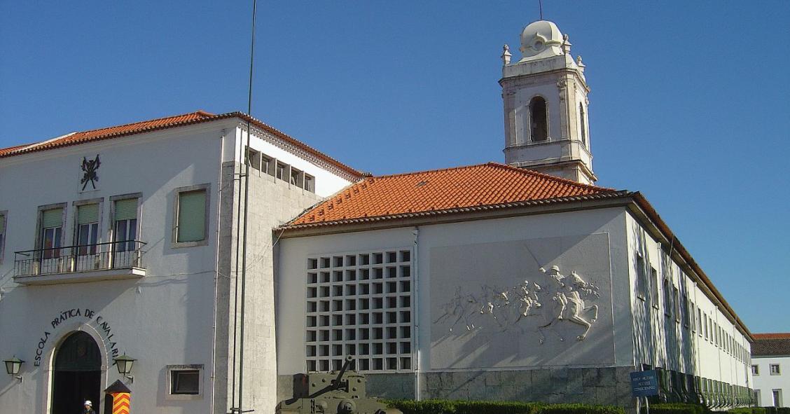 Câmara de Santarém endivida-se para pagar imóvel à Estamo