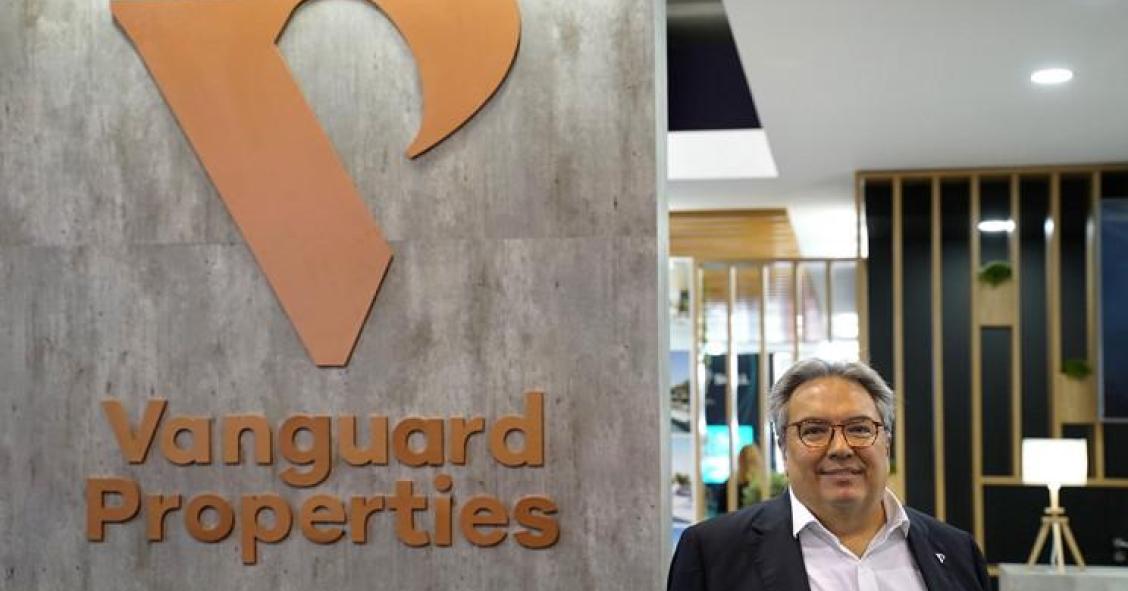 Vanguard Properties aposta em casas de Madeira na Comporta