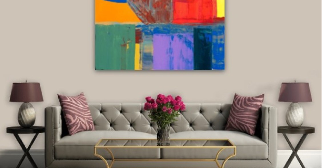 comprar obras de arte