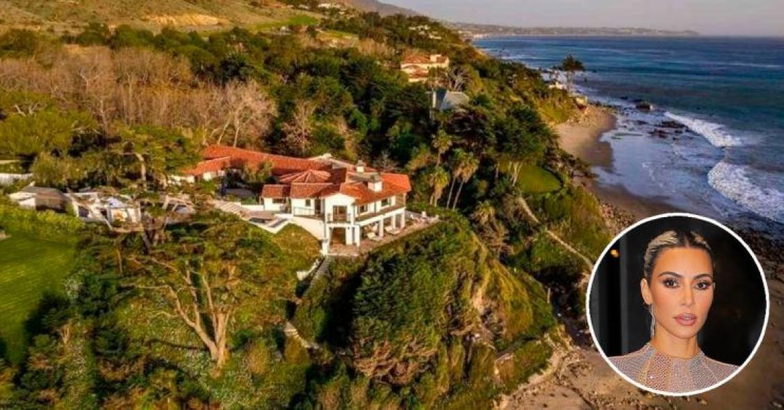 casas celebridades