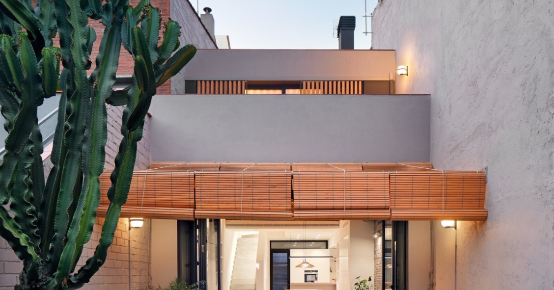arquitetura e design