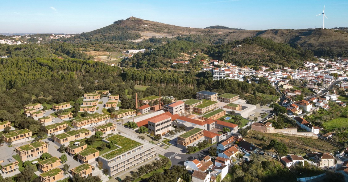 Quinta da Freixeira
