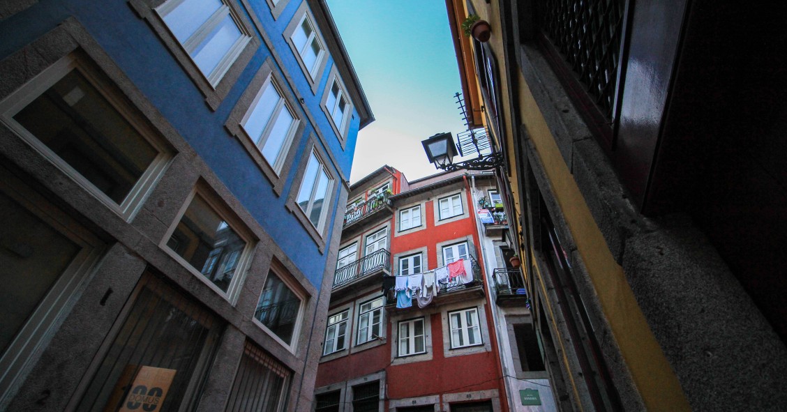 Porto