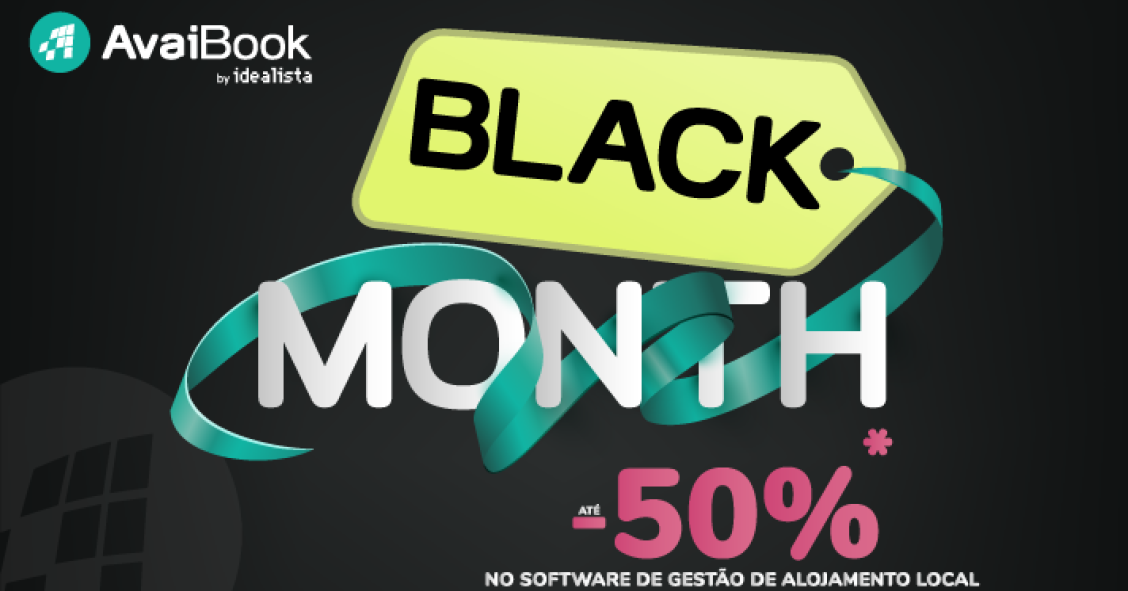 Black Month 