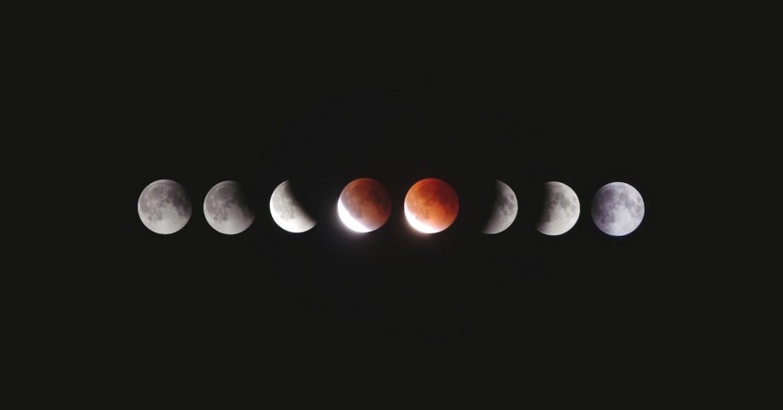 calendário lunar 2023
