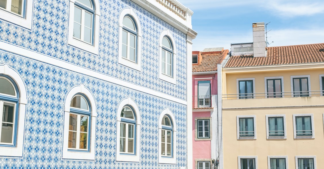 Benefícios fiscais na compra de casa em Lisboa