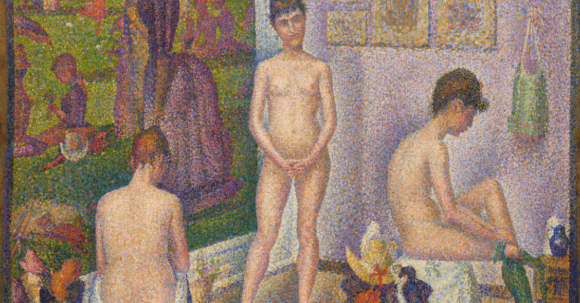obras de arte