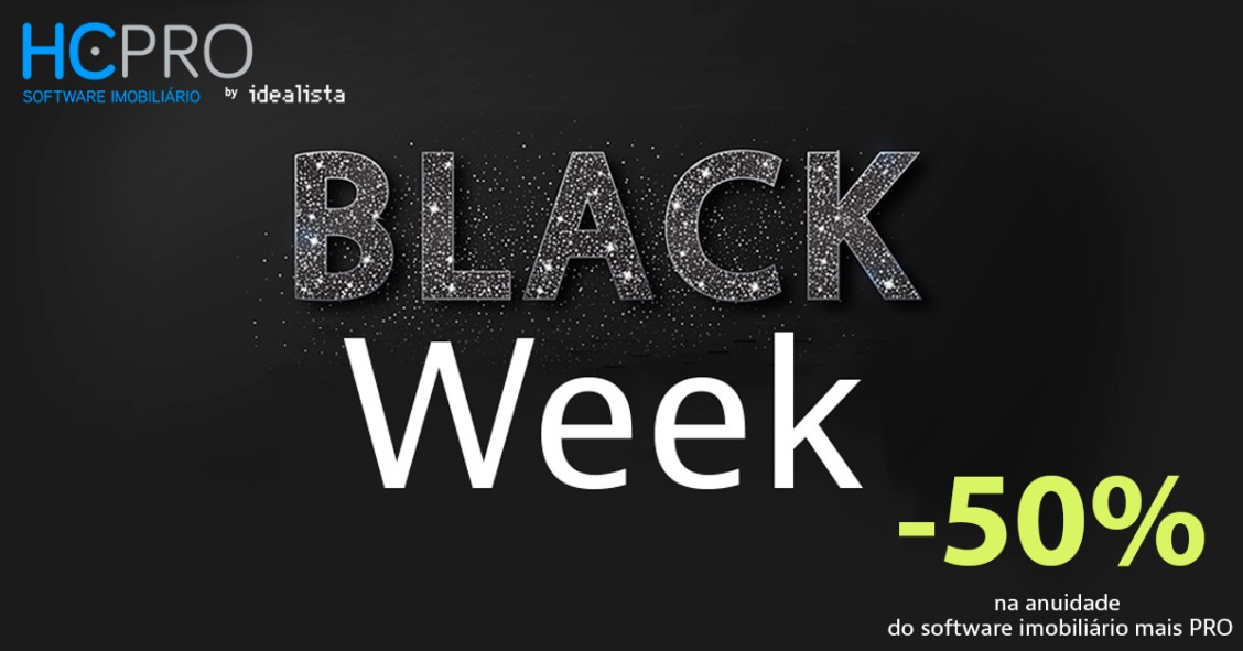 Black Week HCPro