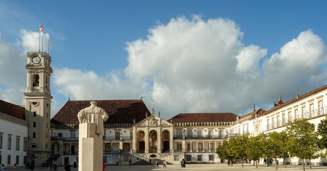 Espaços de cowork em Coimbra