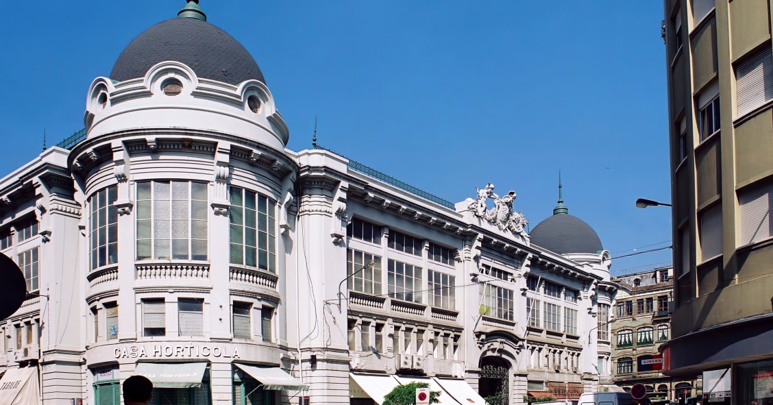 Mercado Bolhão