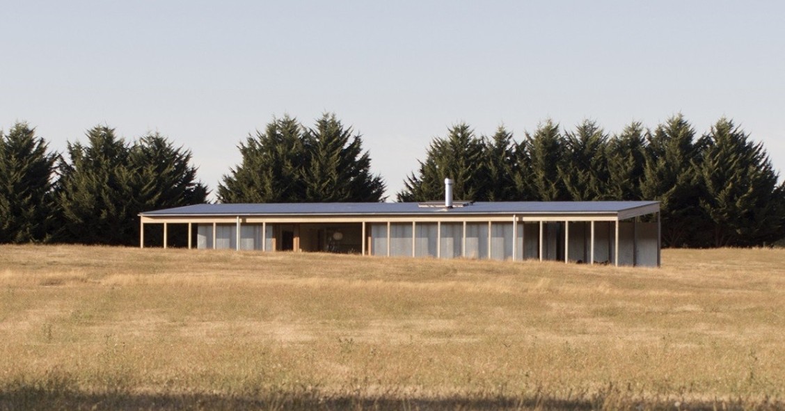 Springhill House