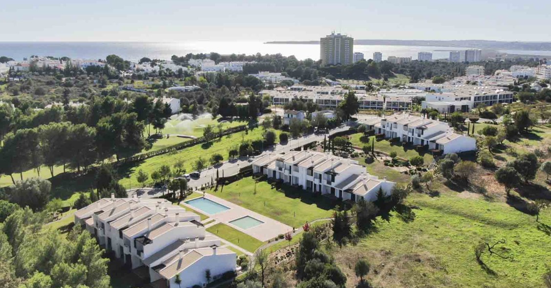 condomínio Duo Village Alvor