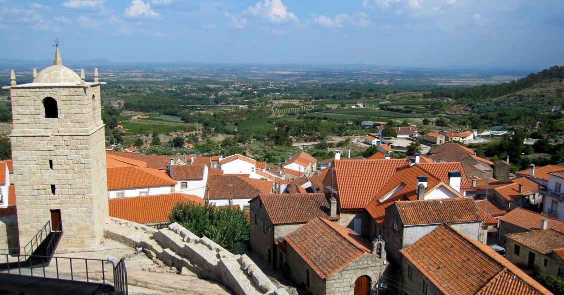 Castelo Novo 