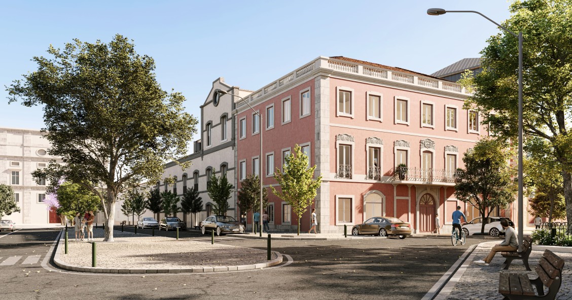 Beato Quarter
