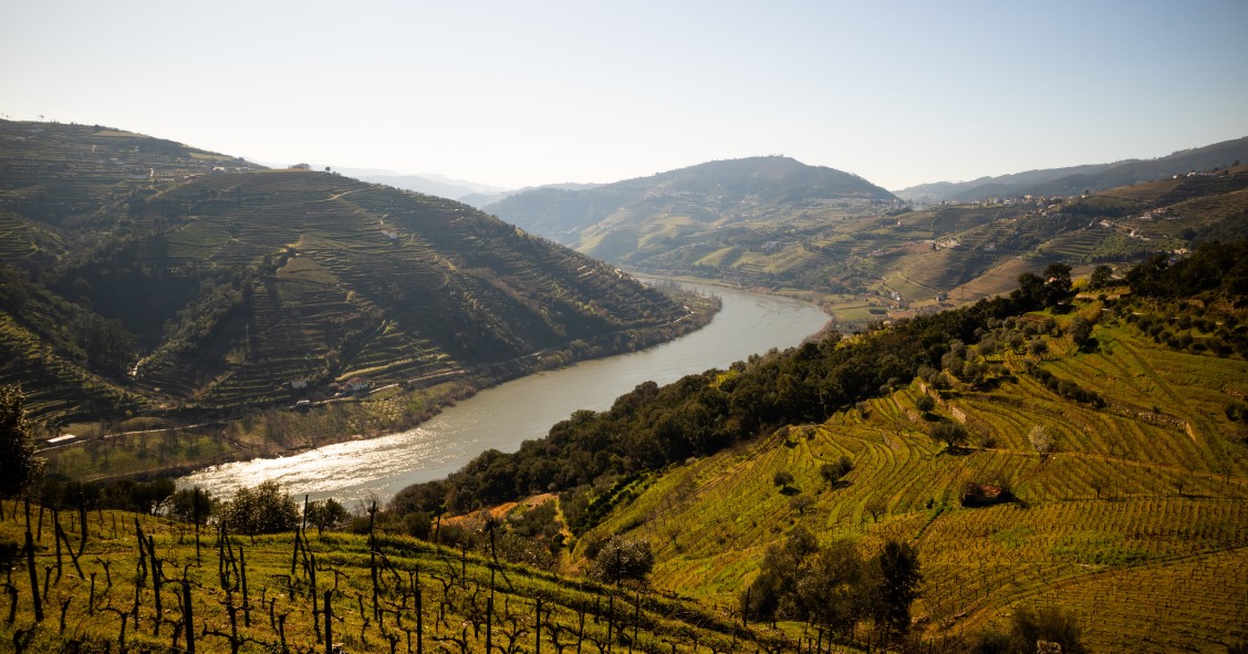 Douro