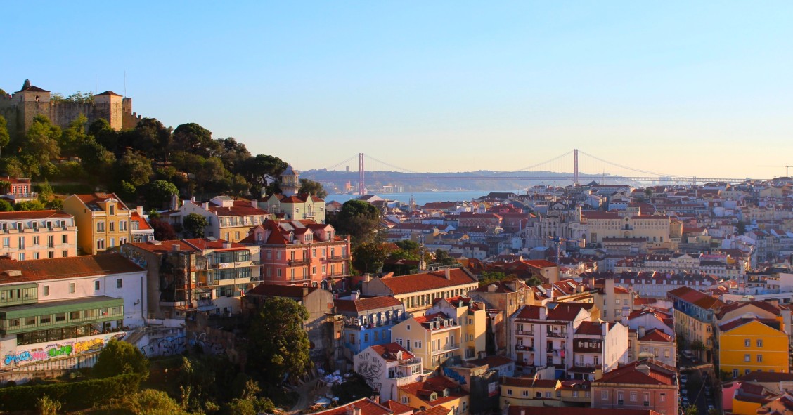 Arrendamento acessível em Lisboa