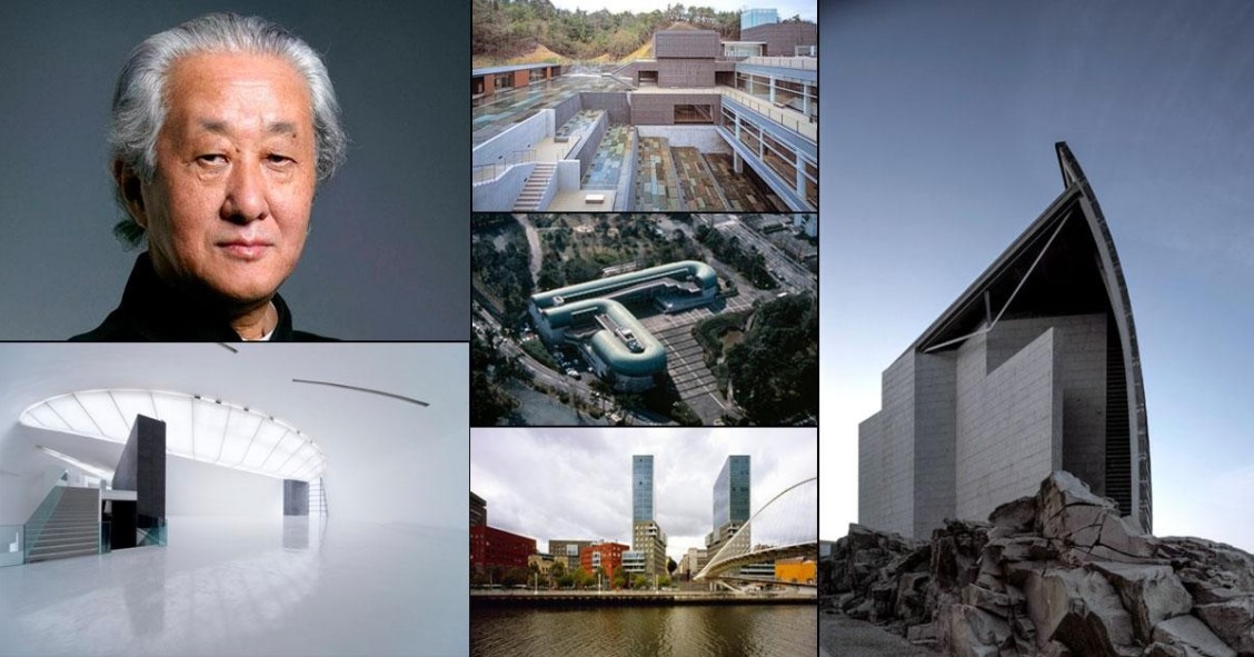 Arata Isozaki