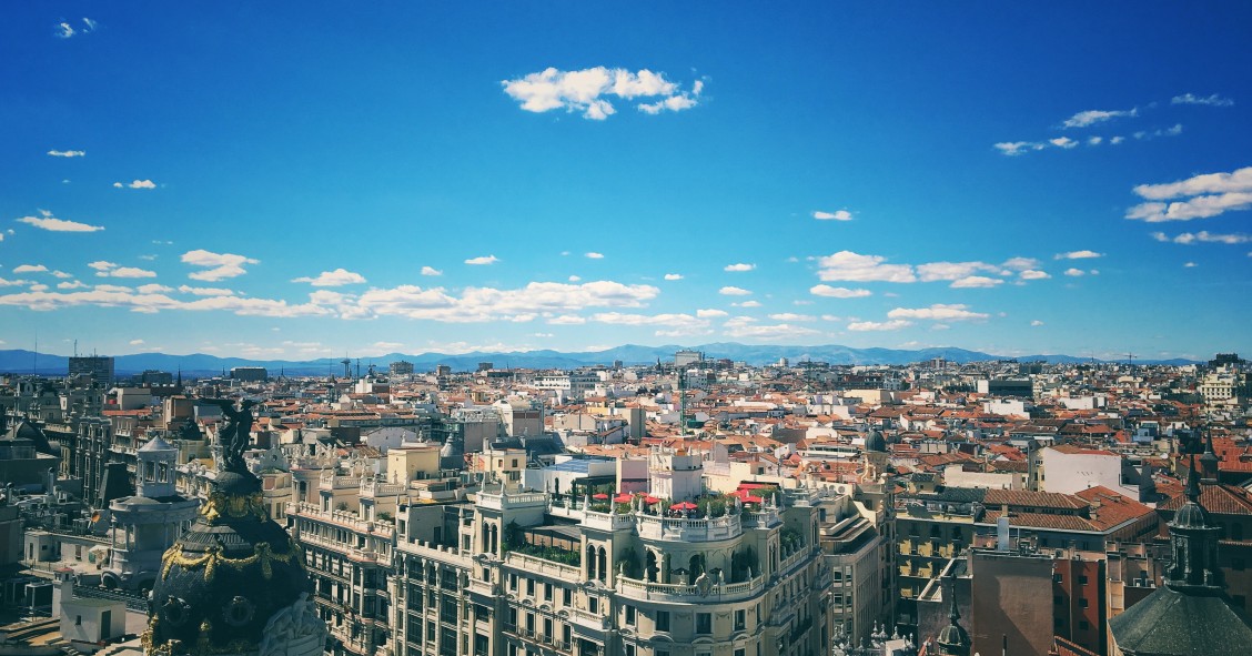 Madrid