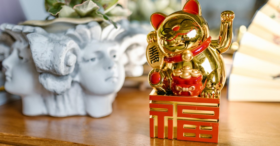 feng shui