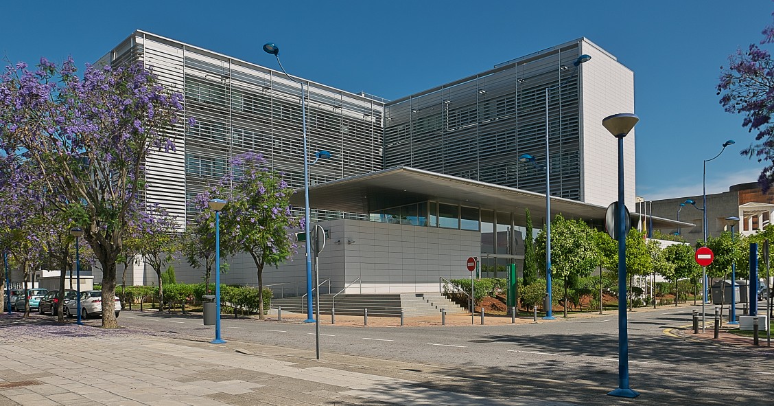 edifícios sustentáveis