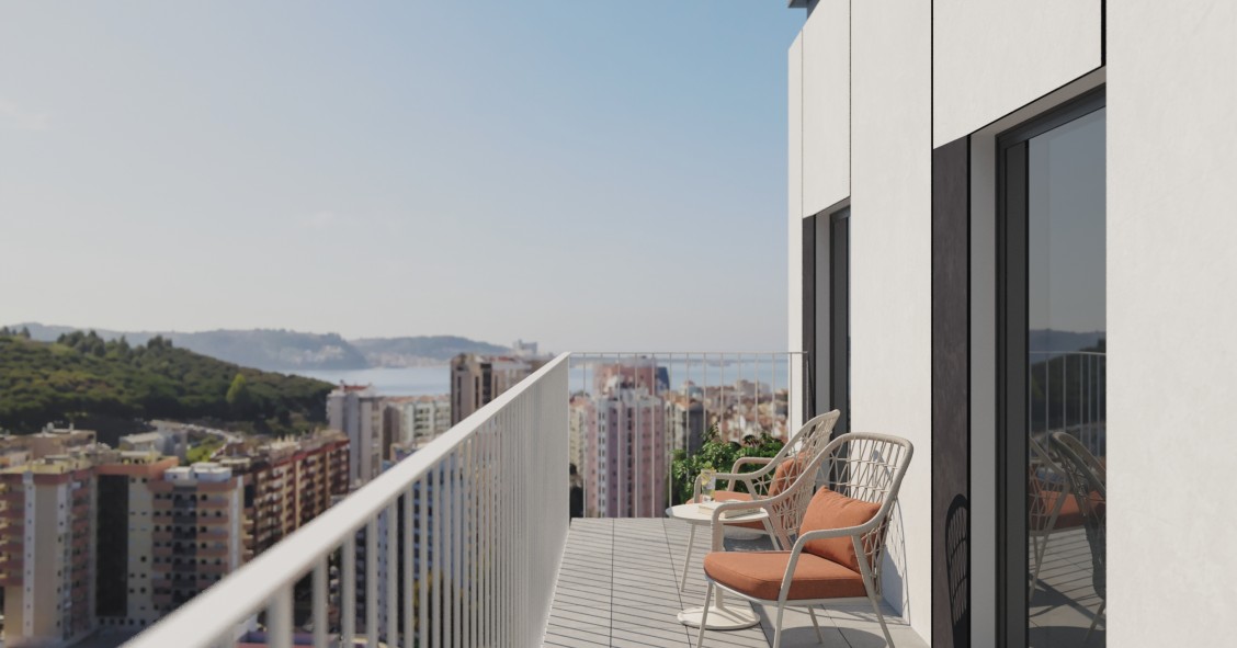 casas novas em Miraflores