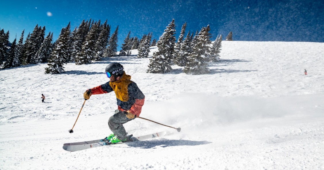 Vacaciones de esquí en Serra da Estrela