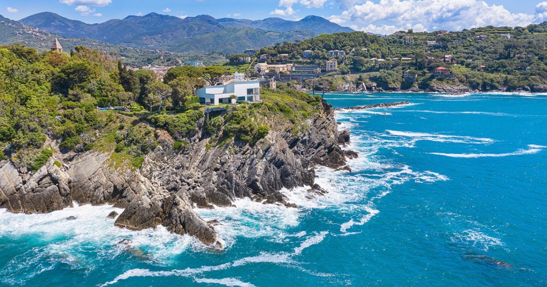 casas de sonho