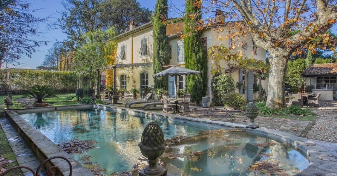 casas de sonho