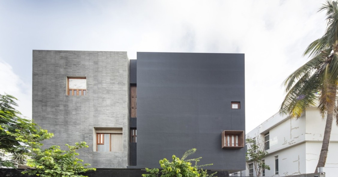 casas sustentáveis