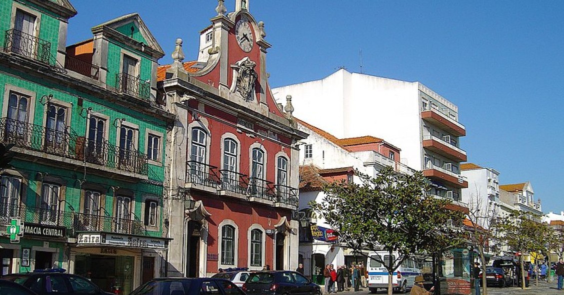 Caldas da Rainha vai ter um Bairro Solar